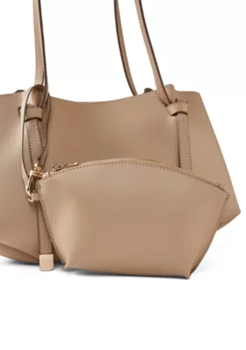 Small Tote Set 