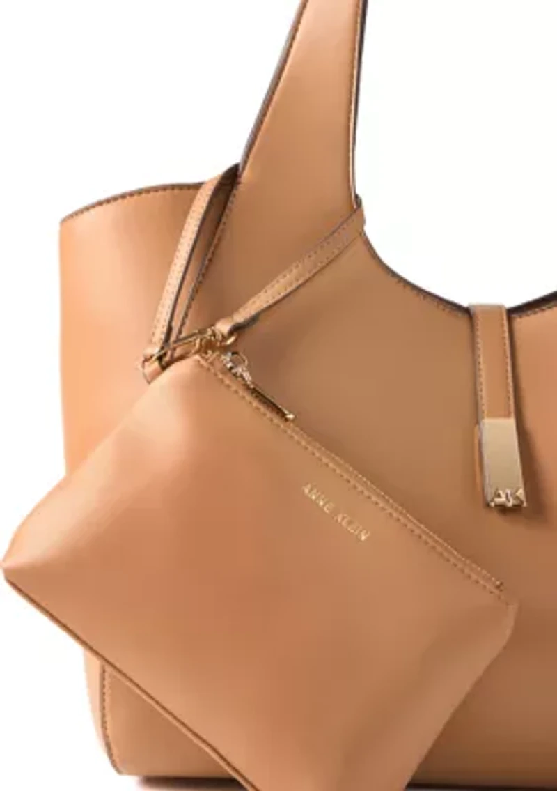 Large Tote Bag