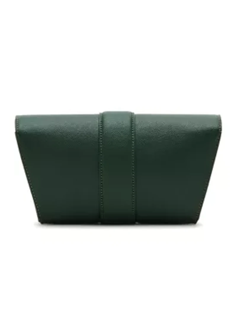 Small Flap Crossbody 