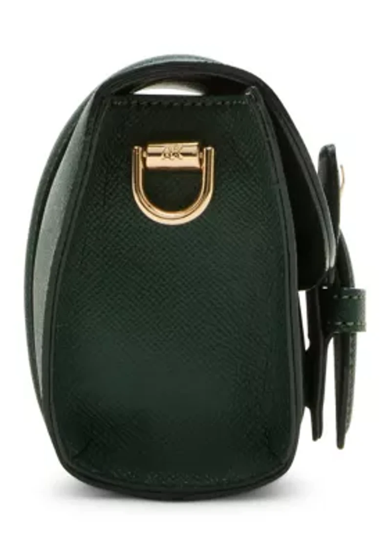 Small Flap Crossbody 