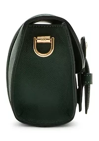 Small Flap Crossbody 