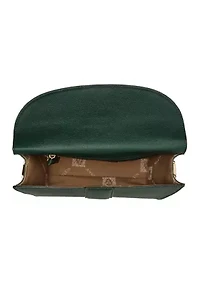 Small Flap Crossbody 