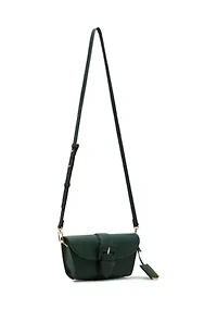 Small Flap Crossbody 