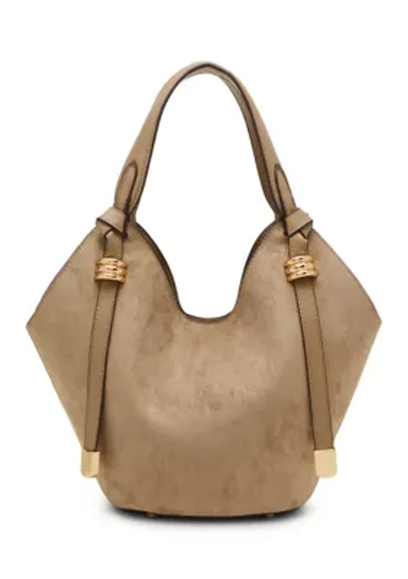 Small Hobo Handbag