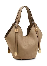Small Hobo Handbag