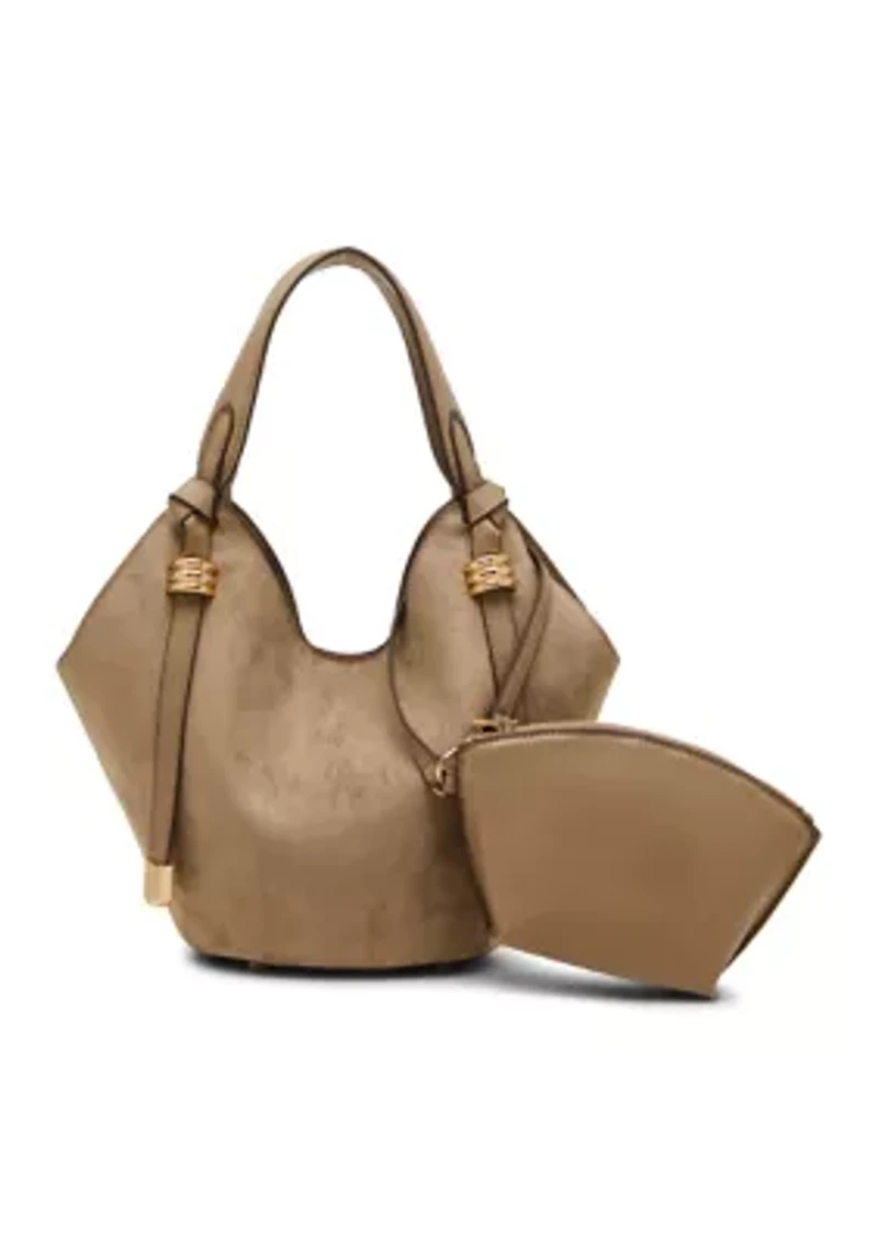 Small Hobo Handbag