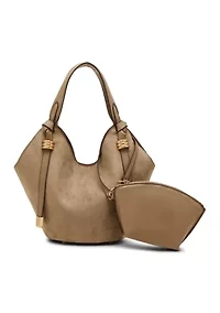 Small Hobo Handbag