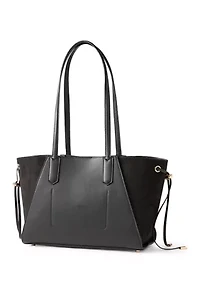 East West Medium Tote Bag