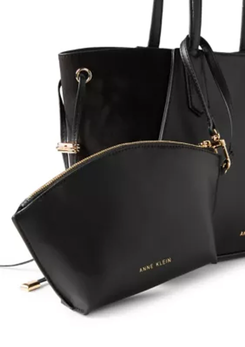 East West Medium Tote Bag