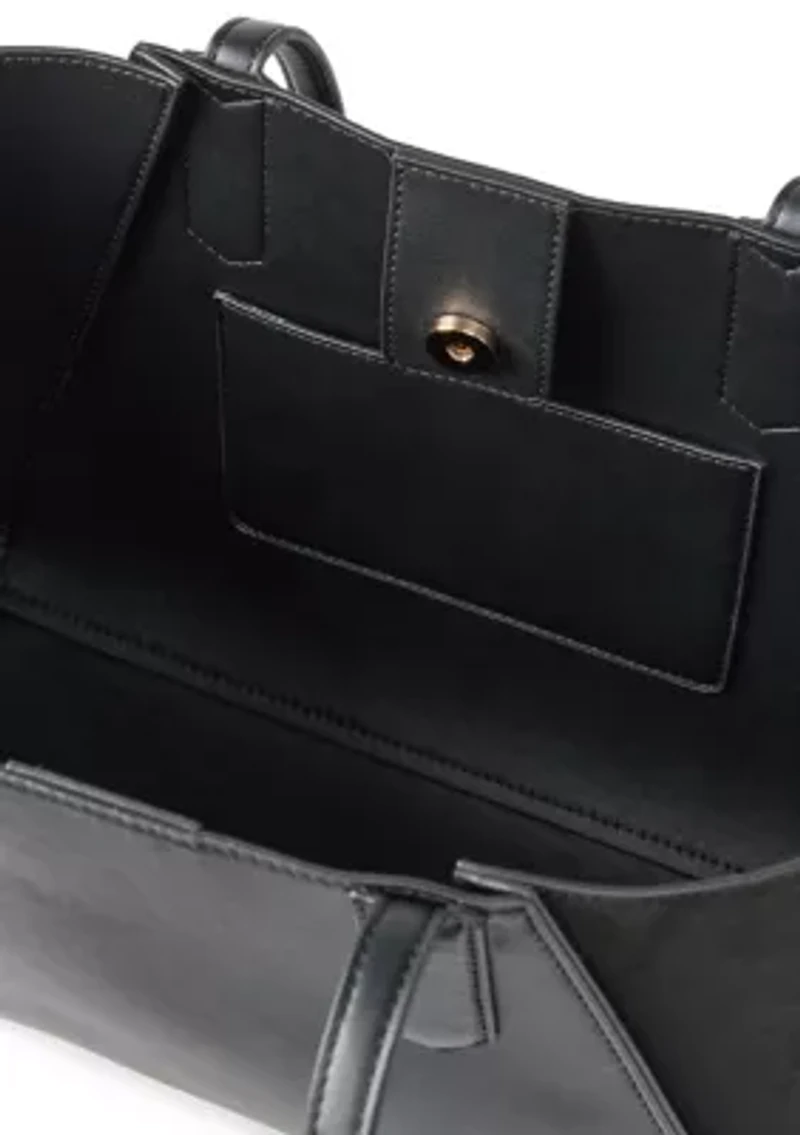 East West Medium Tote Bag