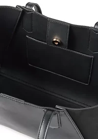 East West Medium Tote Bag