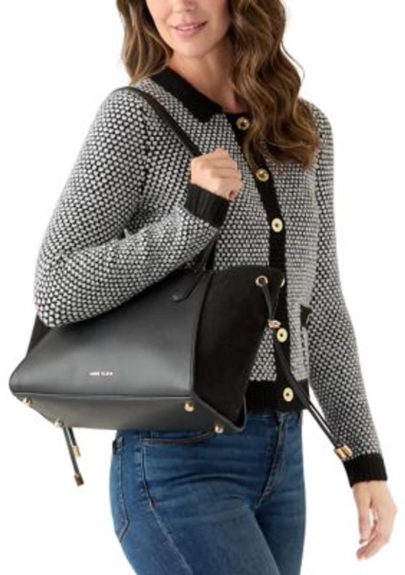 East West Medium Tote Bag