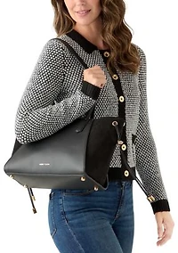 East West Medium Tote Bag