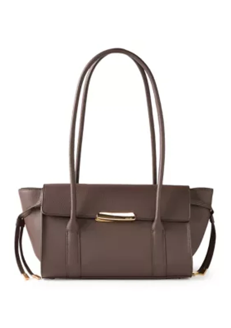 East West Medium Tote Bag