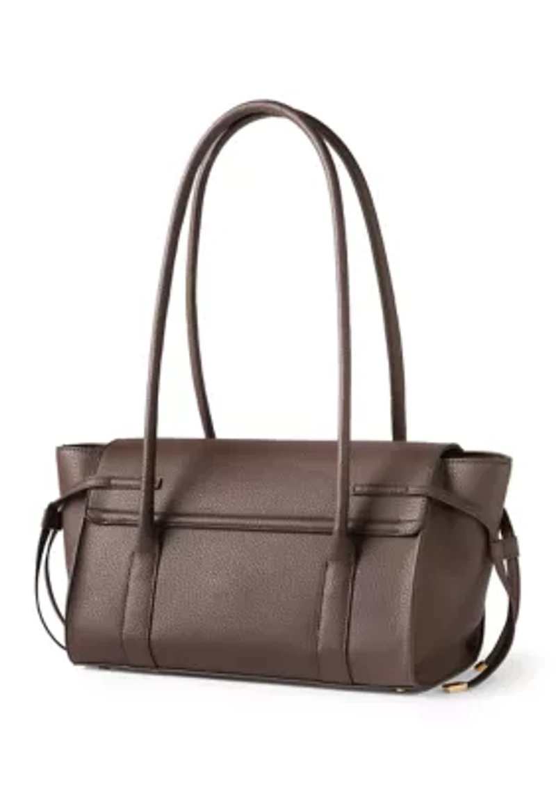 East West Medium Tote Bag