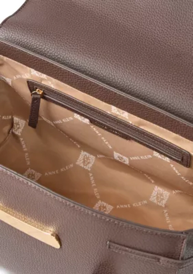 East West Medium Tote Bag