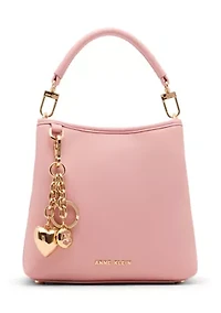 Valentine's Day Bucket Bag