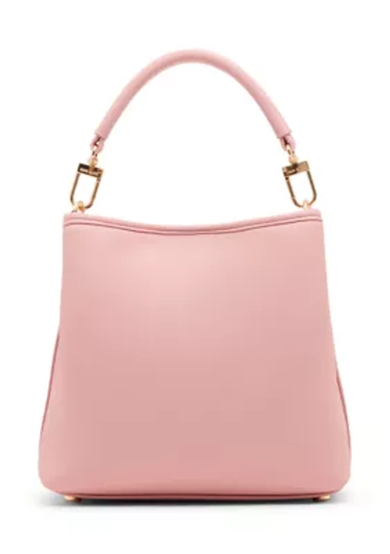 Valentine's Day Bucket Bag