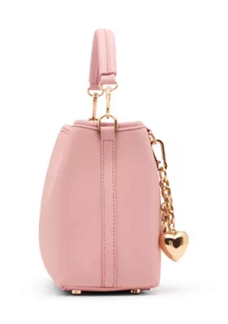 Valentine's Day Bucket Bag