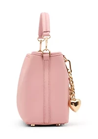 Valentine's Day Bucket Bag