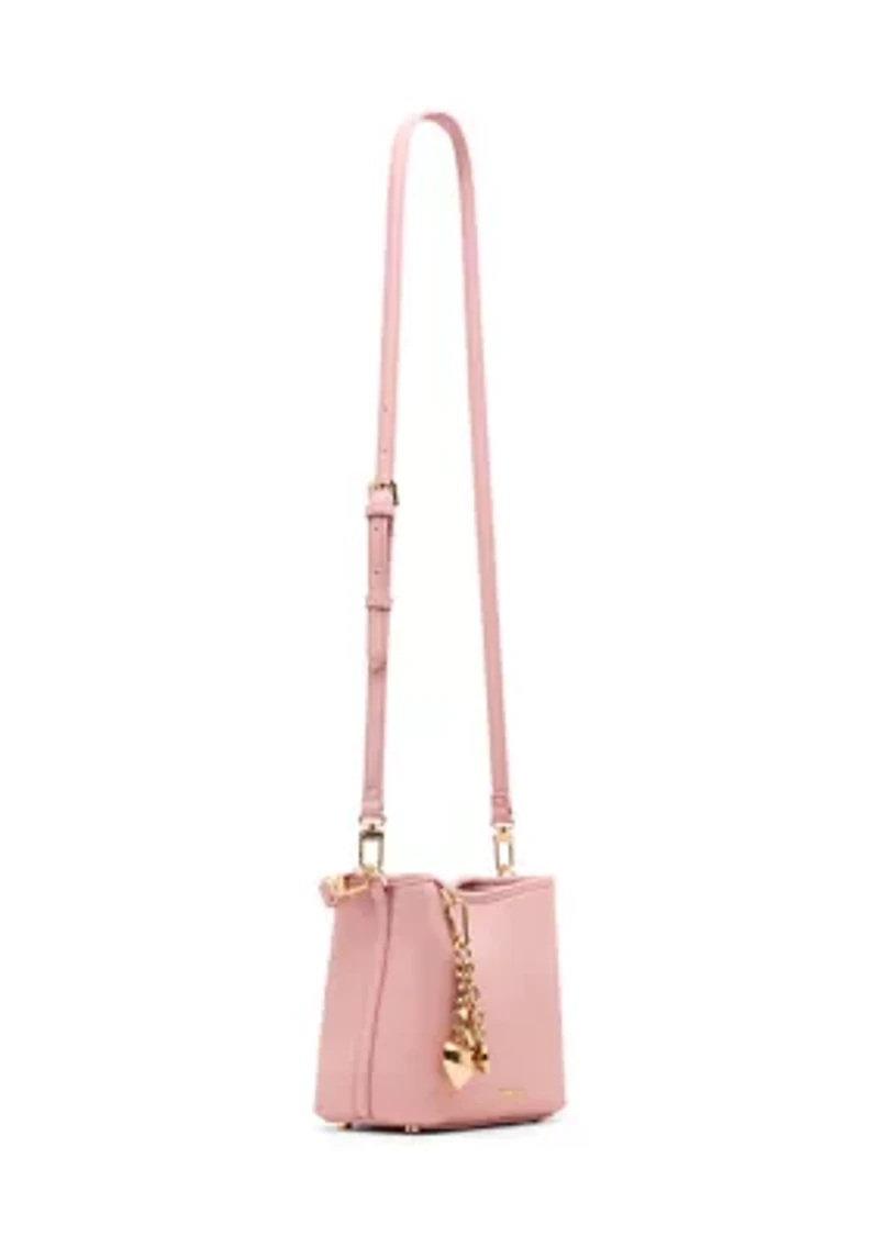 Valentine's Day Bucket Bag