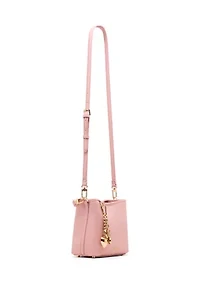 Valentine's Day Bucket Bag