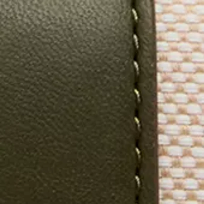 Flap Canvas Crossbody Bag