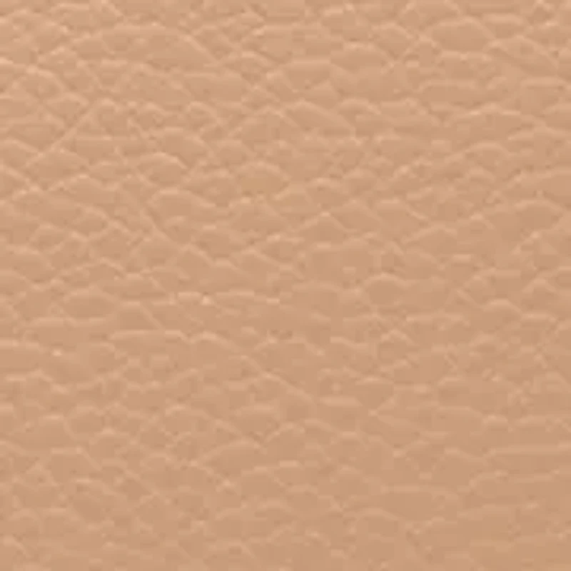 Bonded Satchel with Floral Charm