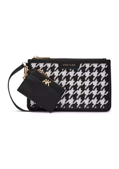2 Piece Pouch Set