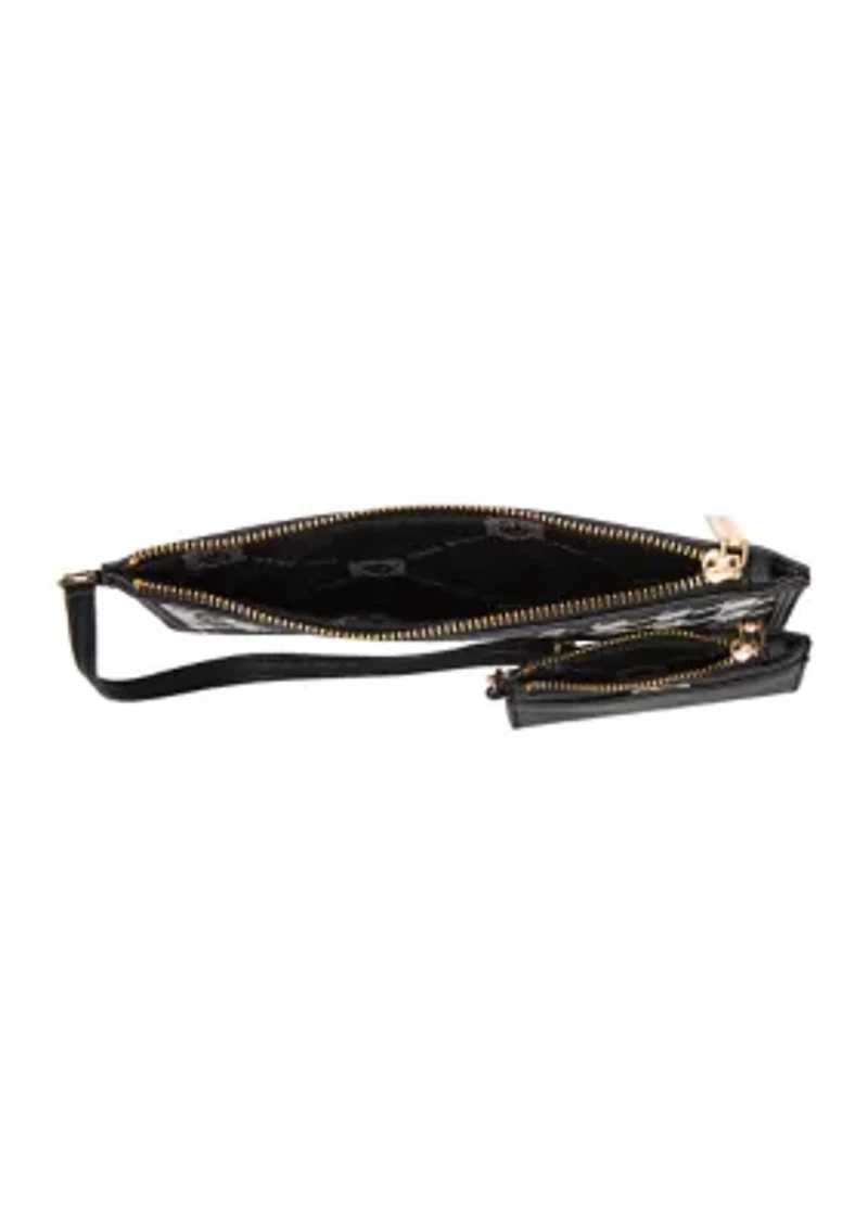 2 Piece Pouch Set