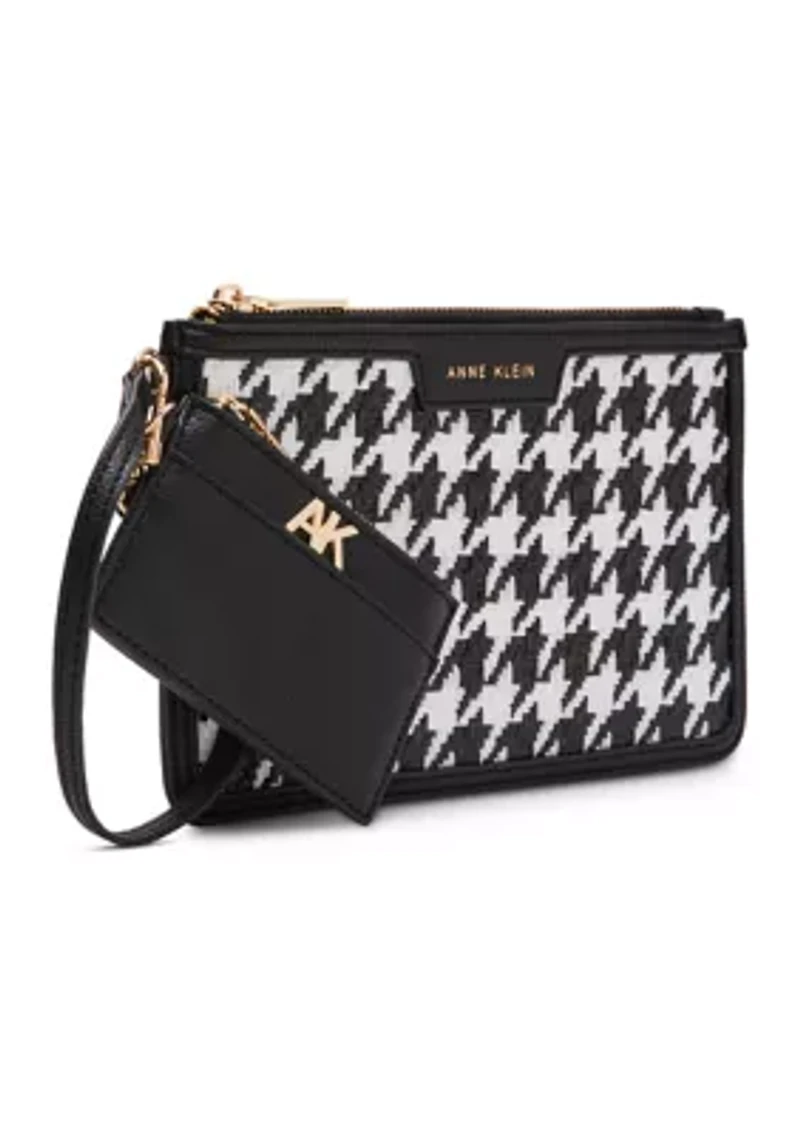 2 Piece Pouch Set