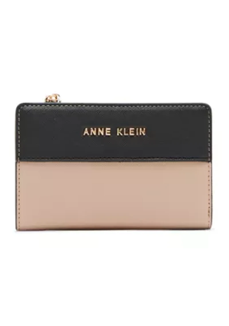 Small Bifold Wallet