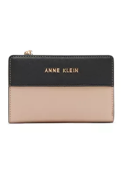 Small Bifold Wallet