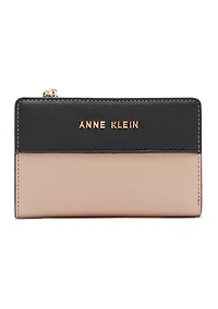 Small Bifold Wallet