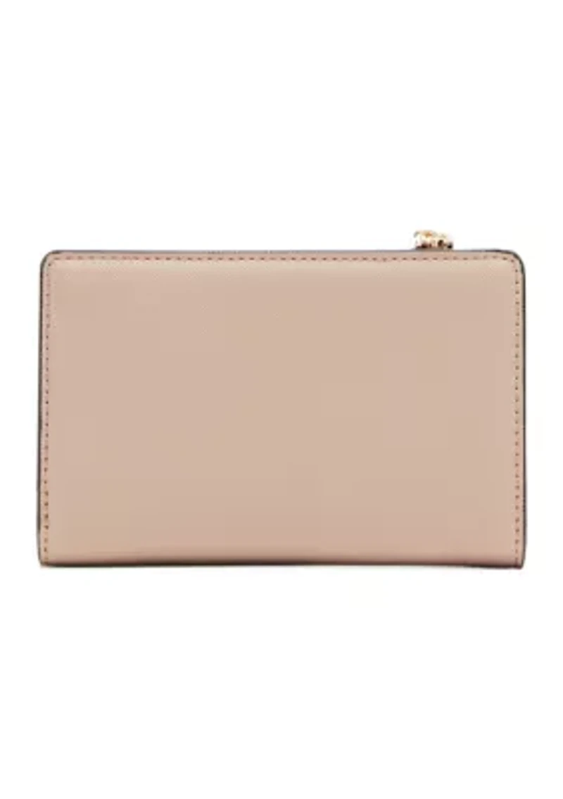 Small Bifold Wallet