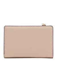 Small Bifold Wallet
