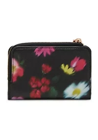 Printed Flap Card Case