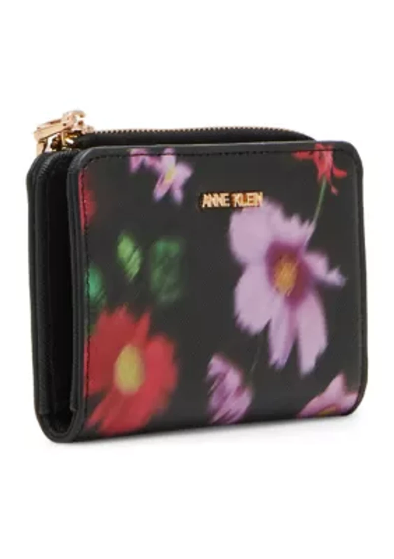 Printed Flap Card Case