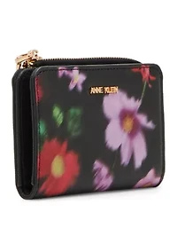Printed Flap Card Case