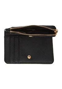 Printed Flap Card Case