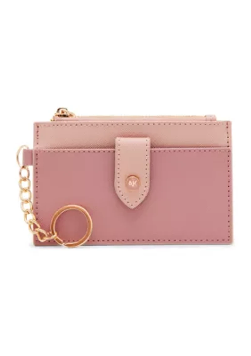 Valentine's Day Card Case
