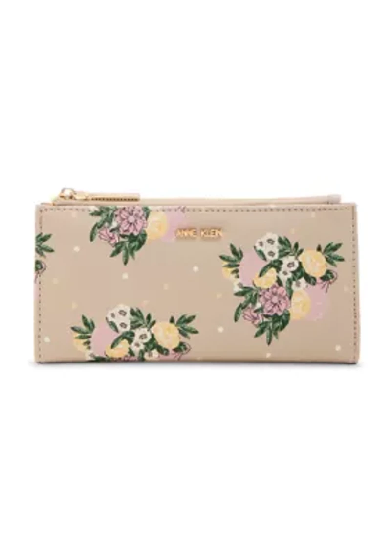 Bifold Wallet 