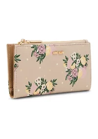Bifold Wallet 