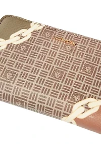 Medium Bifold Wallet with Snap