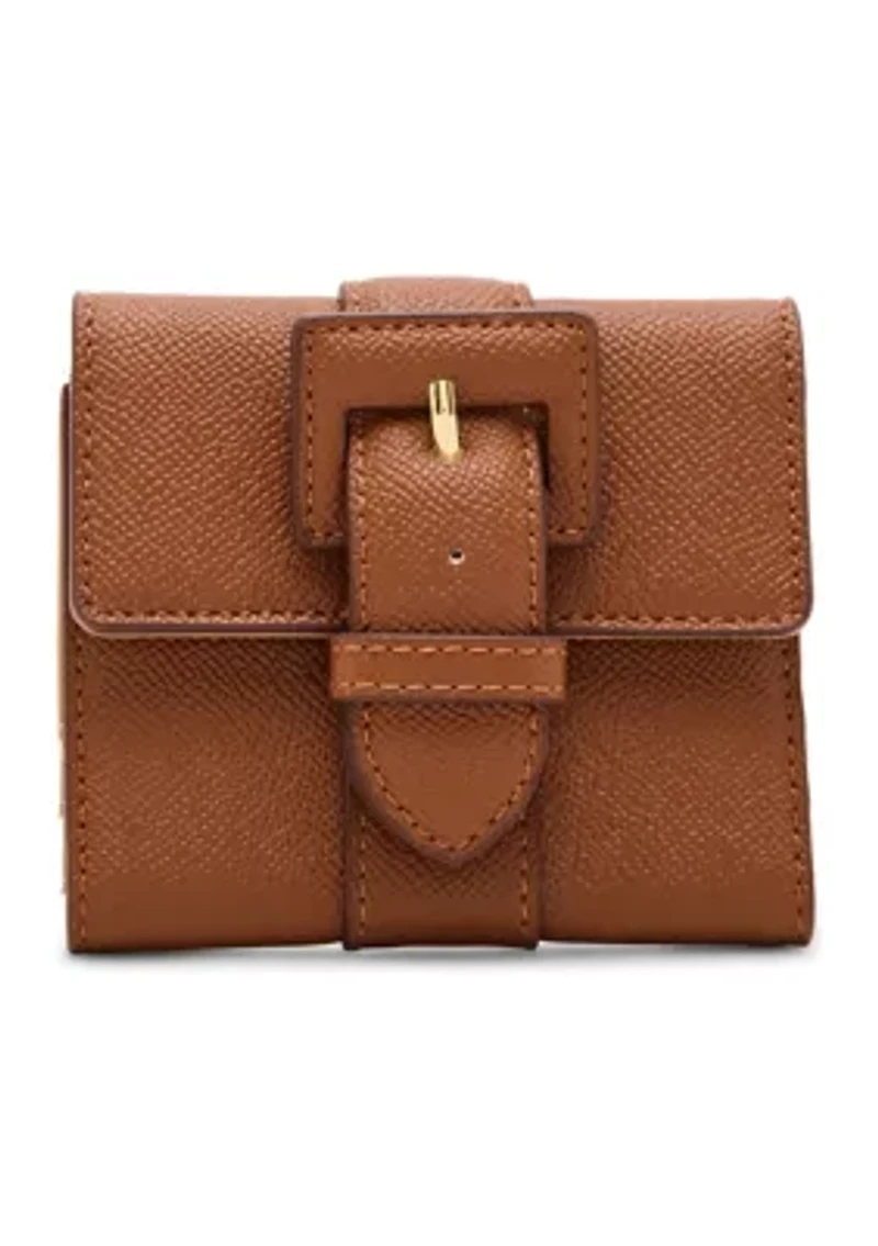Trifold Wallet