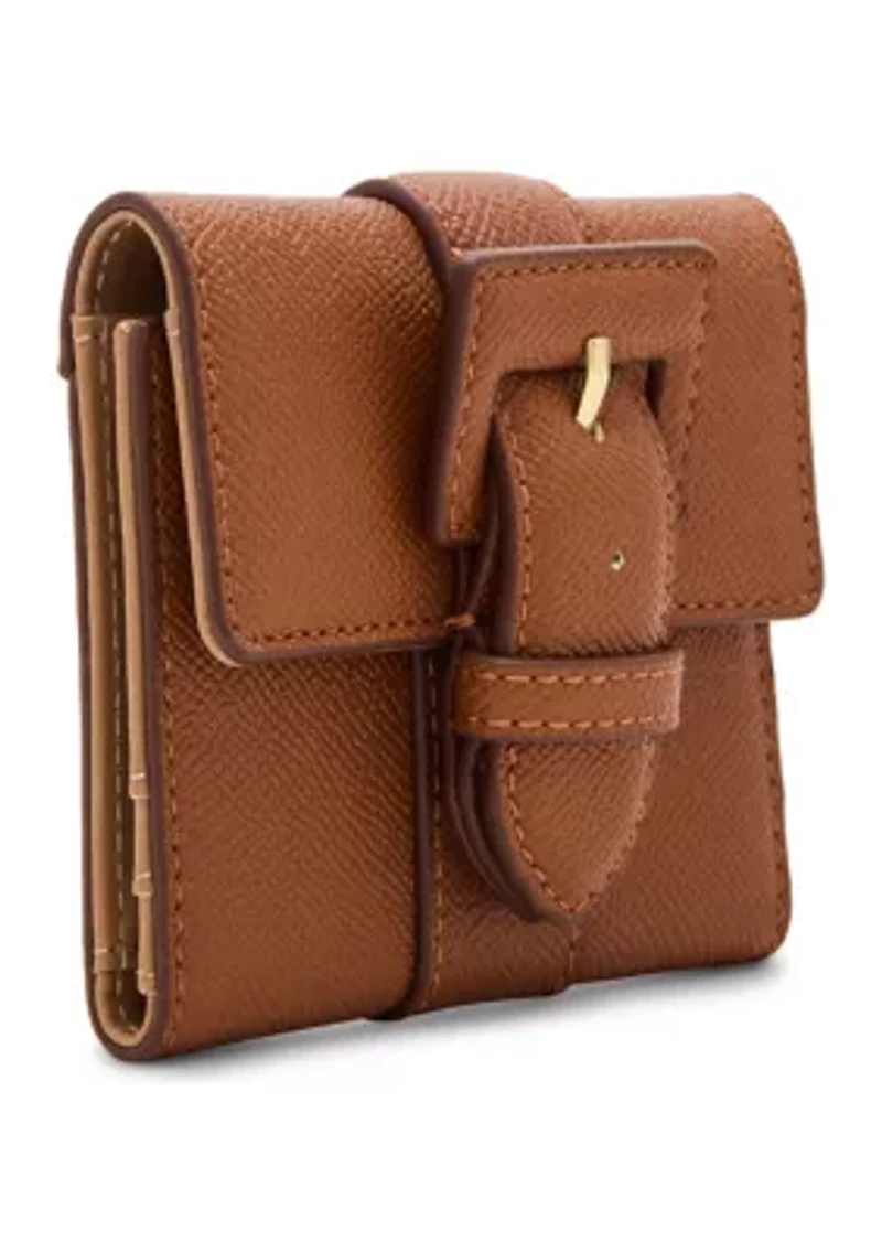 Trifold Wallet