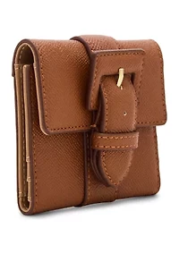 Trifold Wallet