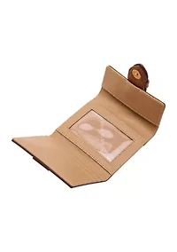 Trifold Wallet