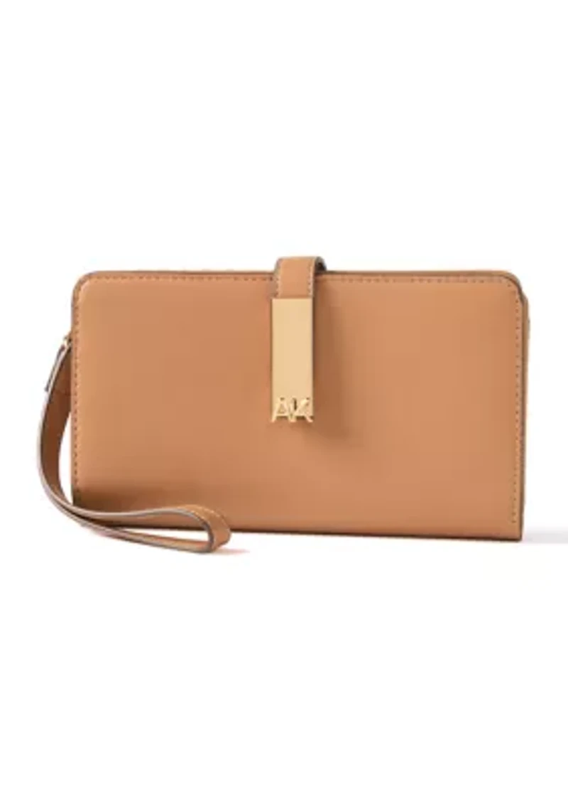 Bifold Wallet