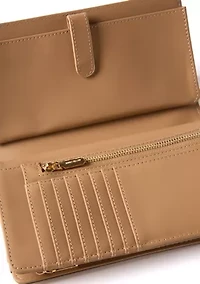 Bifold Wallet